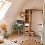 Nyaraló Cote D'opale - Maison Cocooning Classe 3 Etoiles