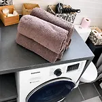 Cote D'opale - Maison Cocooning Classe 3 Etoiles * Marquise
