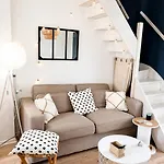 Cote D'opale - Maison Cocooning Classe 3 Etoiles Nyaraló Marquise