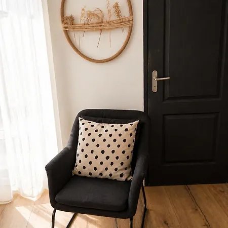 Cote D'opale - Maison Cocooning Classe 3 Etoiles בית נופש