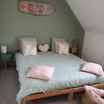Cote D'opale - Maison Cocooning Classe 3 Etoiles