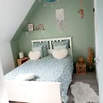 度假居 Cote D'opale - Maison Cocooning Classe 3 Etoiles *