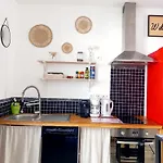 Cote D'opale - Maison Cocooning Classe 3 Etoiles 马基斯