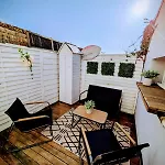 Cote D'opale - Maison Cocooning Classe 3 Etoiles マルキーズ