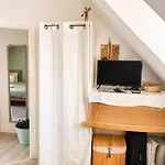 Cote D'opale - Maison Cocooning Classe 3 Etoiles 马基斯