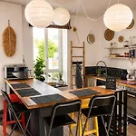 度假居 Cote D'opale - Maison Cocooning Classe 3 Etoiles