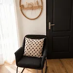Cote D'opale - Maison Cocooning Classe 3 Etoiles 度假居