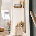 Cote D'opale - Maison Cocooning Classe 3 Etoiles *