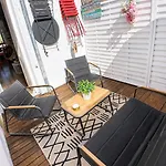 Cote D'opale - Maison Cocooning Classe 3 Etoiles * 马基斯