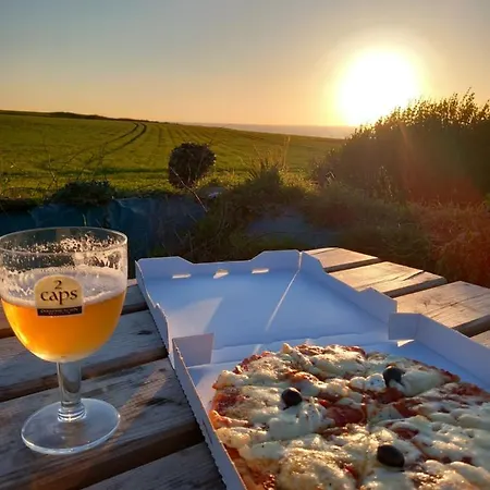 Сasa de vacaciones Côte D'opale - Maison Cocooning Classé 3 étoiles