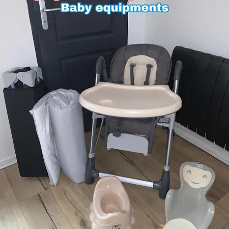 Côte D'opale - Maison Cocooning Classé 3 étoiles Marquise