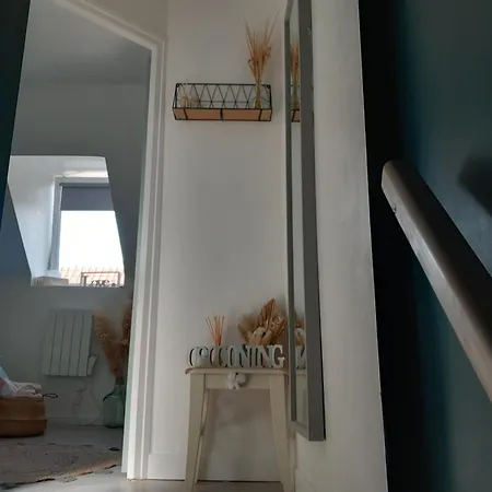 Côte D'opale - Maison Cocooning Classé 3 étoiles