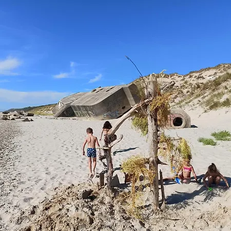 Сasa de vacaciones Côte D'opale - Maison Cocooning Classé 3 étoiles *