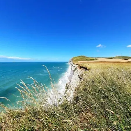 Сasa de vacaciones Côte D'opale - Maison Cocooning Classé 3 étoiles *