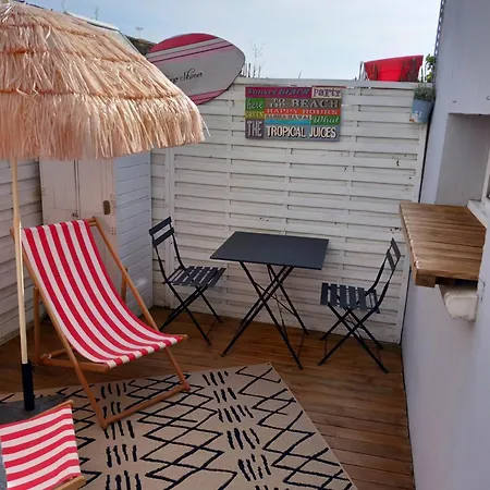 Vakantiehuis Cote D'opale - Maison Cocooning Classe 3 Etoiles