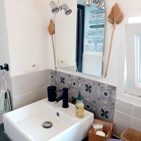 Cote D'opale - Maison Cocooning Classe 3 Etoiles *