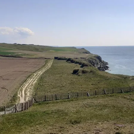 Cote D'opale - Maison Cocooning Classe 3 Etoiles Vakantiehuis *