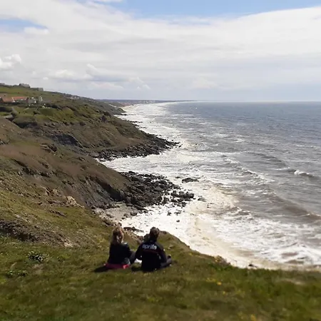 Côte D'opale - Maison Cocooning Classé 3 étoiles * Marquise