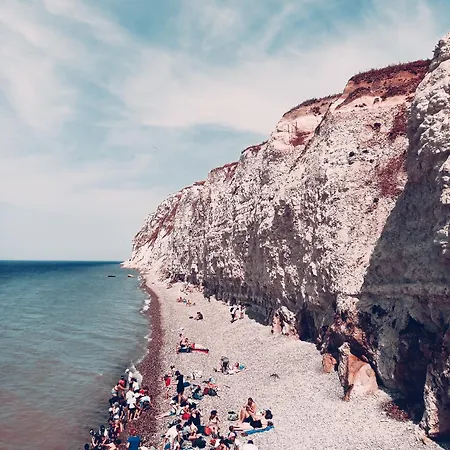 Vakantiehuis Cote D'opale - Maison Cocooning Classe 3 Etoiles Marquise