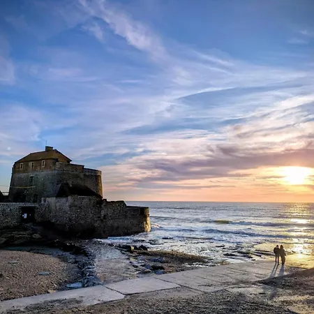 Hébergement de vacances Côte D'opale - Maison Cocooning Classé 3 étoiles *