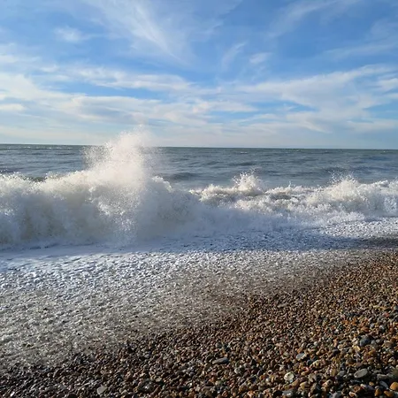 Côte D'opale - Maison Cocooning Classé 3 étoiles Hébergement de vacances Marquise