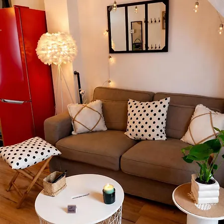 בית נופש Cote D'opale - Maison Cocooning Classe 3 Etoiles
