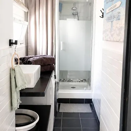 Dom wakacyjny Cote D'opale - Maison Cocooning Classe 3 Etoiles Marquise