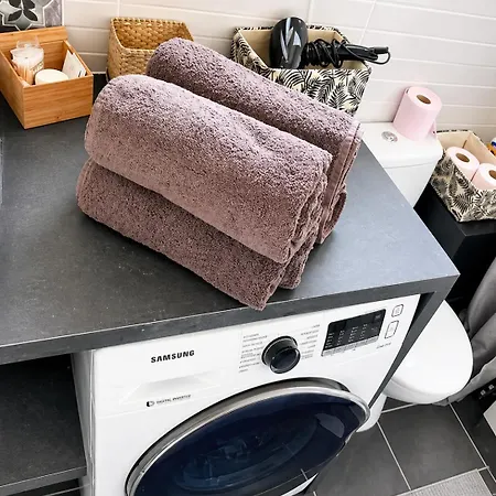 Cote D'opale - Maison Cocooning Classe 3 Etoiles * Marquise