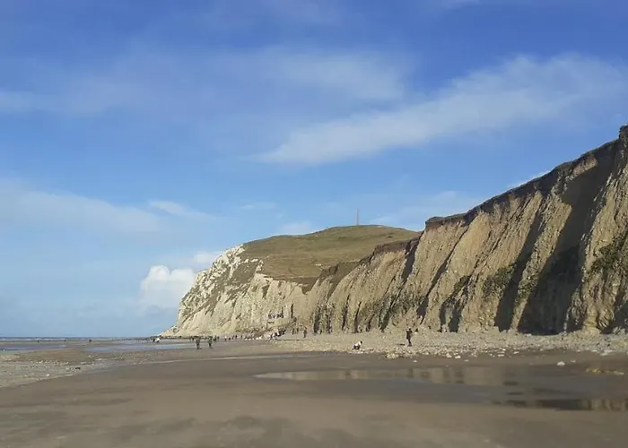 Côte D'opale - Maison Cocooning Classé 3 étoiles Hébergement de vacances Marquise