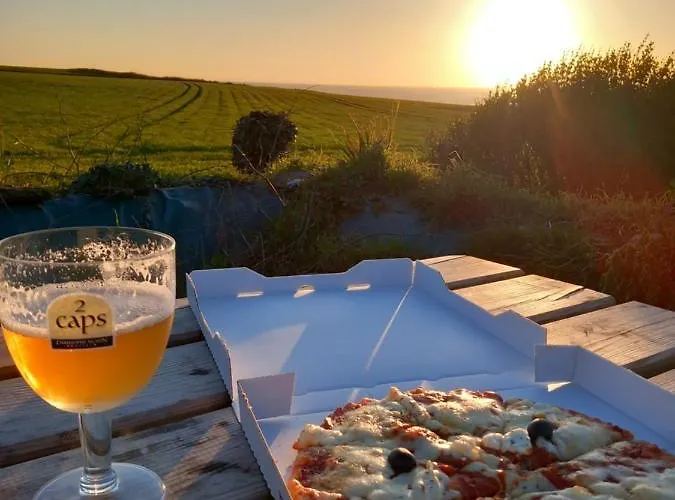 Hébergement de vacances Côte D'opale - Maison Cocooning Classé 3 étoiles