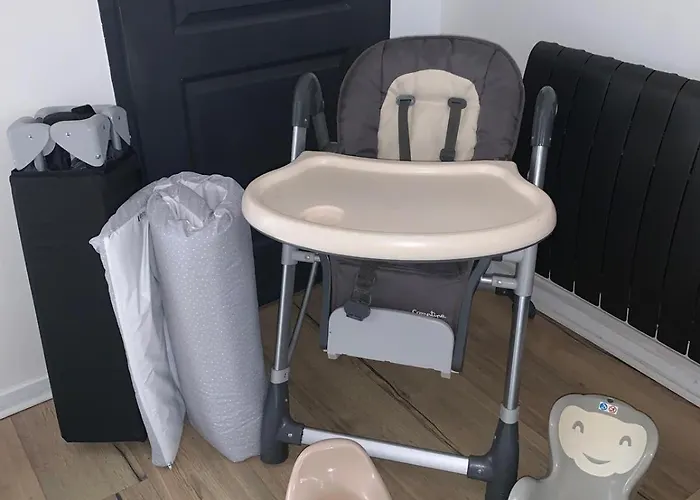 Côte D'opale - Maison Cocooning Classé 3 étoiles Marquise