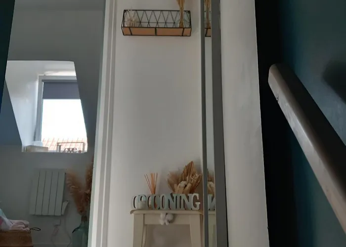 Côte D'opale - Maison Cocooning Classé 3 étoiles