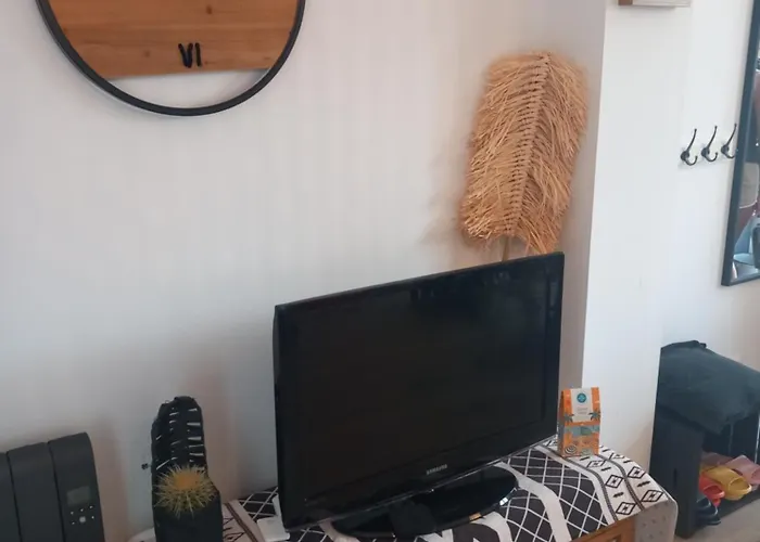 Hébergement de vacances Côte D'opale - Maison Cocooning Classé 3 étoiles