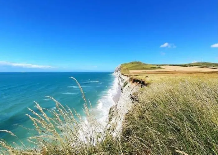 Hébergement de vacances Côte D'opale - Maison Cocooning Classé 3 étoiles *