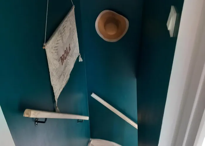 Côte D'opale - Maison Cocooning Classé 3 étoiles Marquise