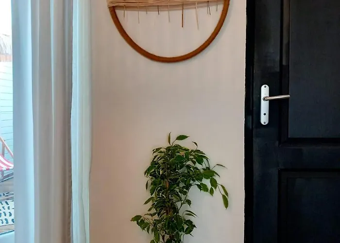 Côte D'opale - Maison Cocooning Classé 3 étoiles Hébergement de vacances Marquise