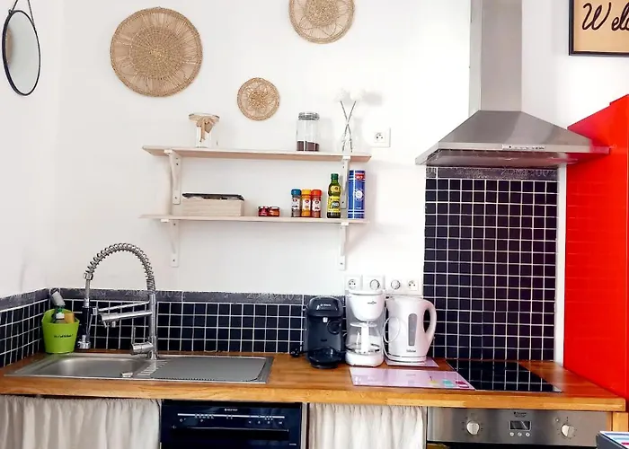 Côte D'opale - Maison Cocooning Classé 3 étoiles Marquise