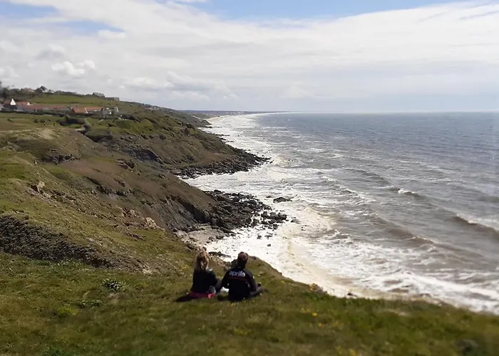 Côte D'opale - Maison Cocooning Classé 3 étoiles * Marquise