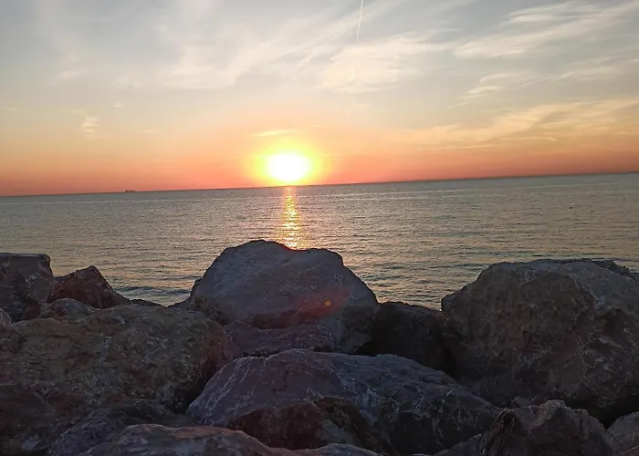 Côte D'opale - Maison Cocooning Classé 3 étoiles Hébergement de vacances