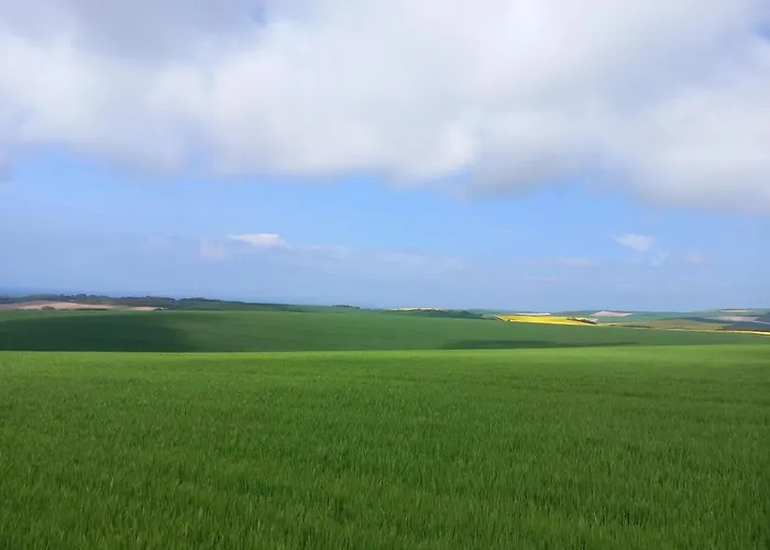 Côte D'opale - Maison Cocooning Classé 3 étoiles *